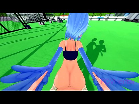 ❤️ हारपी राक्षस मुलगी. ☑ अश्लील mr.hentai-ita.ru ❌❤
